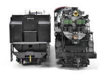 Load image into Gallery viewer, O Brass CON Sunset Models GN - Great Northern S-2 Class 4-8-4 Custom Painted No. 2578
