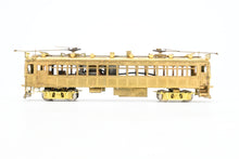 Load image into Gallery viewer, HO Brass Suydam PE - Pacific Electric Portland Combine