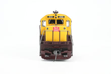 Load image into Gallery viewer, HO Bowser "Executive Line" CRI&P - Rock Island GE U25B FP No. 233