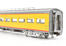 Load image into Gallery viewer, HO Brass TCY - The Coach Yard UP - Union Pacific Lightweight ACF Cafe-Lounge CP No. 5006
