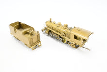 Load image into Gallery viewer, HO Brass NJ Custom Brass GN - Great Northern Class K-1 4-4-2 Atlantic