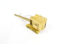 Load image into Gallery viewer, HO Brass OMI - Overland Models, Inc. Various Roads A. H. Gopher Crane Mounted on Treads