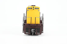 Load image into Gallery viewer, HO Bowser "Executive Line" CRI&P - Rock Island GE U25B FP No. 233