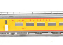 Load image into Gallery viewer, HO Brass TCY - The Coach Yard UP - Union Pacific Lightweight ACF Cafe-Lounge CP No. 5006