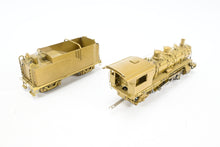 Load image into Gallery viewer, HO Brass NJ Custom Brass GN - Great Northern Class K-1 4-4-2 Atlantic