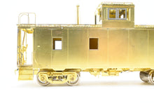 Load image into Gallery viewer, O Brass OMI - Overland Models, Inc. UP - Union Pacific CA-7 Caboose W/ GSI Trucks
