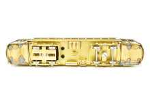 Load image into Gallery viewer, HO Brass Fairfield Models 347 CSL - Chicago Surface Lines Short Brill Car New REBOXX Box Mislabeled
