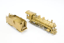 Load image into Gallery viewer, HO Brass NJ Custom Brass GN - Great Northern Class K-1 4-4-2 Atlantic