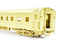Load image into Gallery viewer, HO Brass Wasatch Model Co. UP - Union Pacific "Western" Series 4-Bedroom 12-Roomette Sleeper