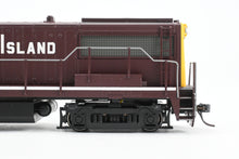 Load image into Gallery viewer, HO Bowser "Executive Line" CRI&P - Rock Island GE U25B FP No. 233