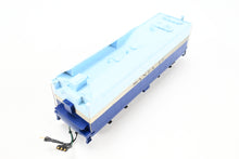 Load image into Gallery viewer, HO CON Brass PFM - Tenshodo ATSF - Santa Fe 4-6-4 No. 3460 "The Blue Goose" Hudson FP 1979 Run FOAM DAMAGE