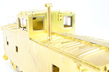 Load image into Gallery viewer, O Brass OMI - Overland Models, Inc. UP - Union Pacific CA-7 Caboose W/ GSI Trucks
