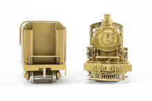 Load image into Gallery viewer, HO Brass NJ Custom Brass GN - Great Northern Class K-1 4-4-2 Atlantic