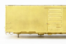 Load image into Gallery viewer, O Brass PSC - Precision Scale Co. Various Roads 40’ PS-1 Single Door Boxcar w/6’ Wide Superior Doors + Separate Pullman Doors