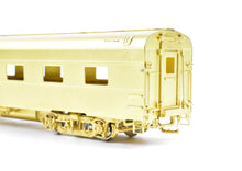Load image into Gallery viewer, HO Brass Wasatch Model Co. UP - Union Pacific "Western" Series 4-Bedroom 12-Roomette Sleeper