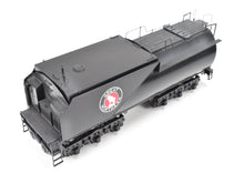 Load image into Gallery viewer, O Brass CON Sunset Models GN - Great Northern S-2 Class 4-8-4 Custom Painted No. 2578