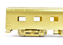 Load image into Gallery viewer, HO Brass Wasatch Model Co. UP - Union Pacific "Western" Series 4-Bedroom 12-Roomette Sleeper