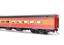 Load image into Gallery viewer, HO Brass TCY - The Coach Yard SP - Southern Pacific Lark 1956 5 Car Add-On Set w/ Articulated Chair FP