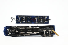 Load image into Gallery viewer, HO CON Brass PFM - Tenshodo ATSF - Santa Fe 4-6-4 No. 3460 "The Blue Goose" Hudson FP 1979 Run FOAM DAMAGE