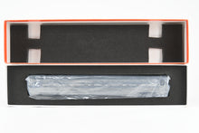 Load image into Gallery viewer, O Brass Lionel Smithsonian Collection NYC - New York Central Twentieth Century Limited 13 Double Bedroom Factory Painted "Westchester County"