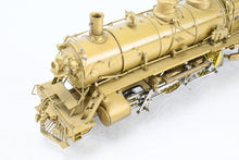 Load image into Gallery viewer, HO Brass NJ Custom Brass GN - Great Northern Class K-1 4-4-2 Atlantic