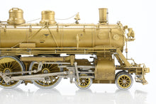 Load image into Gallery viewer, HO Brass NJ Custom Brass GN - Great Northern Class K-1 4-4-2 Atlantic