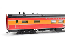 Load image into Gallery viewer, HO Brass TCY - The Coach Yard SP - Southern Pacific Lark 1956 5 Car Add-On Set w/ Articulated Chair FP