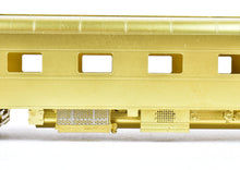 Load image into Gallery viewer, HO Brass Wasatch Model Co. UP - Union Pacific "Western" Series 4-Bedroom 12-Roomette Sleeper