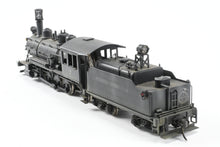 Load image into Gallery viewer, HO Brass NWSL - Northwest Short Line Various Roads Baldwin 2-8-2 70-ton Logging Mikado Custom Painted Pickering Lumber Custom Painted REBOXX