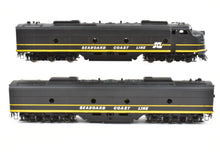 Load image into Gallery viewer, HO Brass Westside Model Co. SCL - Seaboard Coast Line E9 A/B Set FP