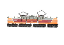Load image into Gallery viewer, HO Brass NJ Custom Brass MILW - Milwaukee Road EP-2 "BI-Polar" Gearless Electric Pro-Paint No. E1