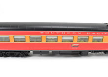 Load image into Gallery viewer, HO Brass TCY - The Coach Yard SP - Southern Pacific Lark 1956 5 Car Add-On Set w/ Articulated Chair FP