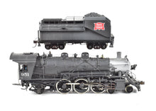 Load image into Gallery viewer, HO Brass OMI - Overland Models CRI&P - Rock Island P-42 4-6-2 Pacific CP #951 Weathered