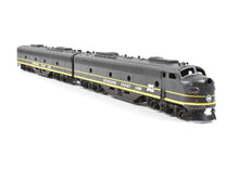 Load image into Gallery viewer, HO Brass Westside Model Co. SCL - Seaboard Coast Line E9 A/B Set FP