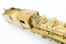 Load image into Gallery viewer, HO Brass NJ Custom Brass GN - Great Northern Class K-1 4-4-2 Atlantic