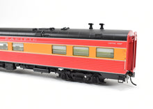 Load image into Gallery viewer, HO Brass TCY - The Coach Yard SP - Southern Pacific Lark 1956 5 Car Add-On Set w/ Articulated Chair FP