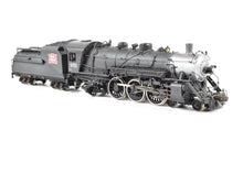 Load image into Gallery viewer, HO Brass OMI - Overland Models CRI&P - Rock Island P-42 4-6-2 Pacific CP #951 Weathered