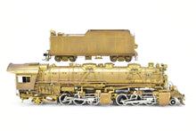 Load image into Gallery viewer, HO Brass PFM - United C&O - Chesapeake & Ohio H-6 2-6-6-2