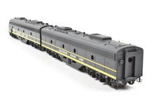 Load image into Gallery viewer, HO Brass Westside Model Co. SCL - Seaboard Coast Line E9 A/B Set FP