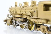 Load image into Gallery viewer, HO Brass NJ Custom Brass GN - Great Northern Class K-1 4-4-2 Atlantic