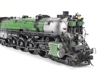 Load image into Gallery viewer, O Brass CON Sunset Models GN - Great Northern S-2 Class 4-8-4 Custom Painted No. 2578