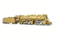 Load image into Gallery viewer, HO Brass PFM - United C&O - Chesapeake & Ohio H-6 2-6-6-2