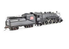 Load image into Gallery viewer, HO Brass OMI - Overland Models CRI&P - Rock Island P-42 4-6-2 Pacific CP #951 Weathered