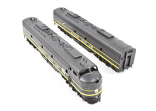 Load image into Gallery viewer, HO Brass Westside Model Co. SCL - Seaboard Coast Line E9 A/B Set FP