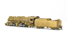 Load image into Gallery viewer, HO Brass PFM - United C&O - Chesapeake & Ohio H-6 2-6-6-2