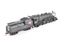 Load image into Gallery viewer, HO Brass OMI - Overland Models CRI&P - Rock Island P-42 4-6-2 Pacific CP #951 Weathered
