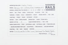 Load image into Gallery viewer, HO Brass NWSL - Northwest Short Line Various Roads Baldwin 2-8-2 70-ton Logging Mikado Custom Painted Pickering Lumber Custom Painted REBOXX