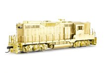 Load image into Gallery viewer, HO Brass Oriental Limited UP - Union Pacific EMD GP9 1750 HP MA Version