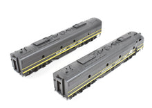 Load image into Gallery viewer, HO Brass Westside Model Co. SCL - Seaboard Coast Line E9 A/B Set FP