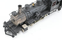 Load image into Gallery viewer, HOn3 Brass CON Westside Model Co. D&RGW - Denver & Rio Grande Western C-25 2-8-0 Custom Painted Private Road REBOXX